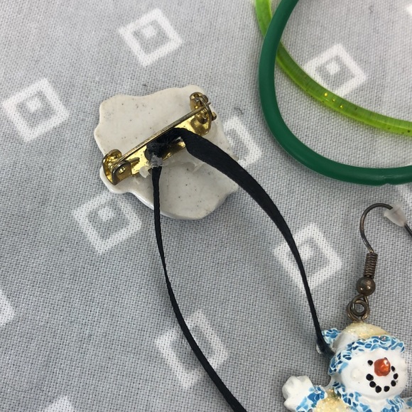 Christmas/Holiday Jewelry Bundle - Picture 9 of 9